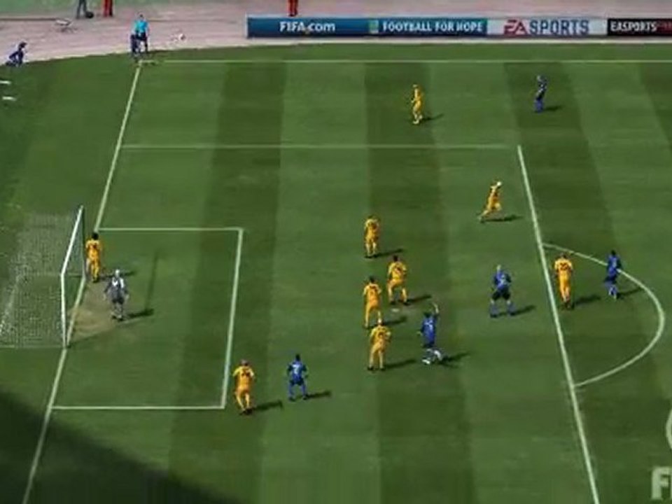 Les perles du Club - 28/04/2011