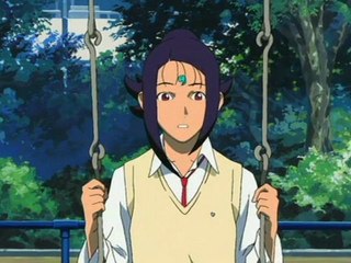 Arjuna - Antes de Nacer - Cap 9-1 de 13 (Latino)