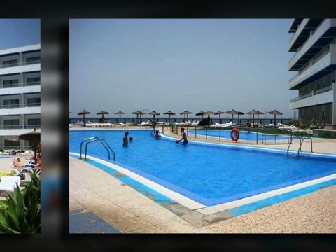 The Aguamarina Golf Hotel - Golf del Sur Hotels - Tenerife