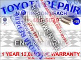 (714) 465-5020 ~ Toyota Transmission Repair Huntington Beach