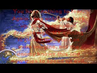 AMIGHTYWIND ALMIGHTYWIND.COM. Prophecy 2 MY Wrath Is As Great As MY Love!‏