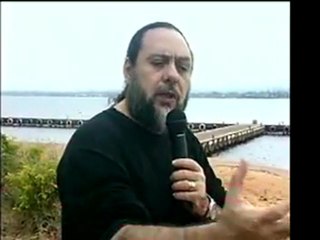 Caio Fabio - Pense Comigo - E Deus amou este mundo