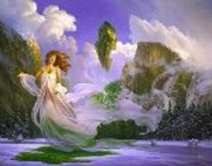 Farid Farjad--Leili Majnon(leyla ile Mecnun)