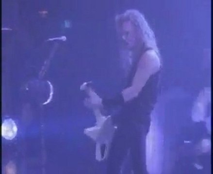 Metallica - Master Of Puppets