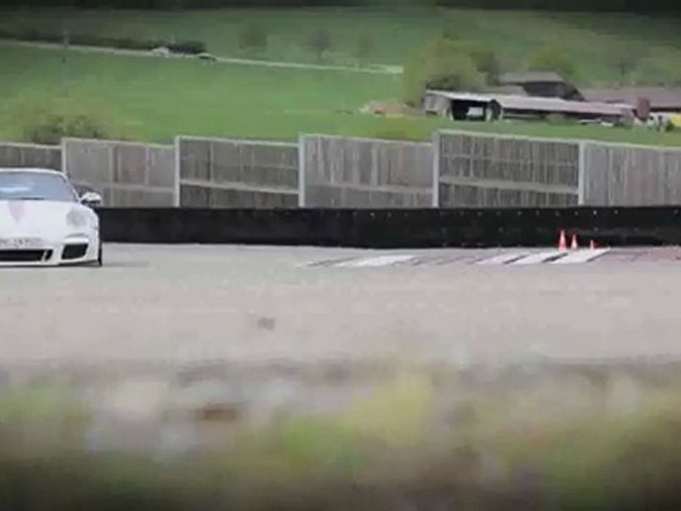 Porsche GT3 RS 4.0: The Best 911 Ever Made