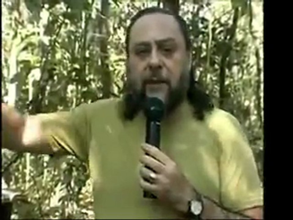 Caio Fabio - Pense Comigo - O Caminho Interior