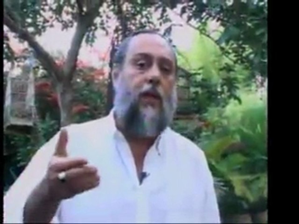Caio Fabio - Pense Comigo - O que vai acontecer em 2012