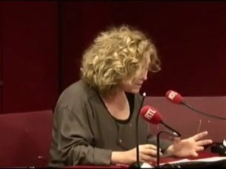 Les Carnets d'Alba : Carla face aux lecteurs du Parisien-Auj