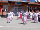 Narköy İ.Ö.O 4/A Sınıfı Dans Gösterisi