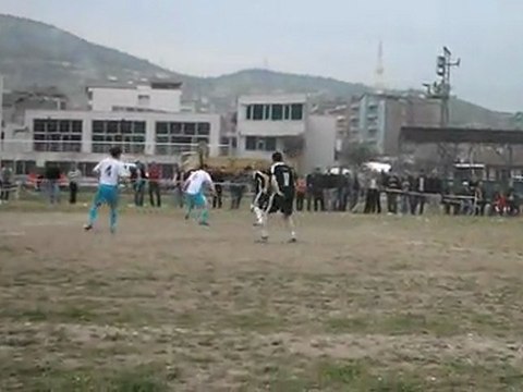 Vezirhan 2011 Futbol Turnuvası-Mehmet SOLMAZ