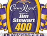 watch nascar Crown Royal 400 race online