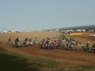 Dole 2011 2ème course du championnat