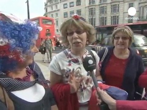 Conto alla rovescia per le nozze di Willliam e Kate