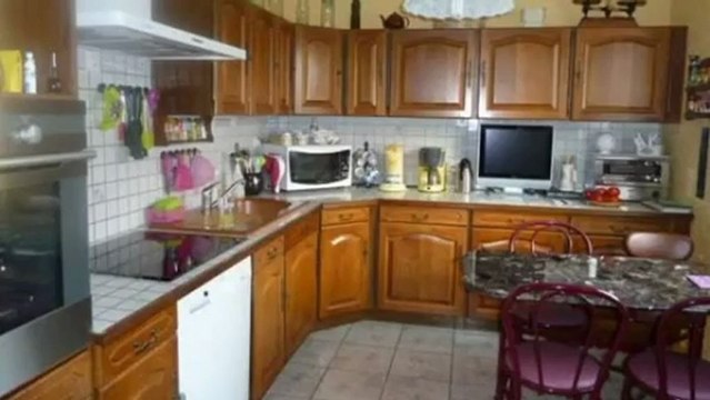 A vendre - maison - BAYON (54290) - 117m²