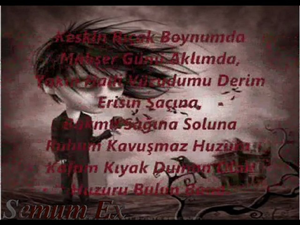Semum Ex - Vasiyetname -