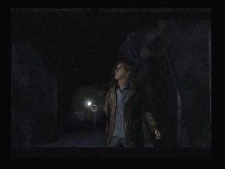 Silent Hill Shattered Memories - 2 / Le monde parralèle qui fait peur