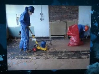 Asbestos Removal Contractors Bountiful
