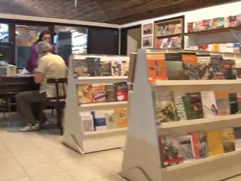 Chez les Juifs de la pampa argentine