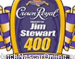 watch nascar Crown Royal 400 racing live streaming