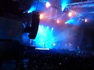 Yahir Othon Parra - Estoy Alucinado en vivo en Tampico Expo Tampico 2011