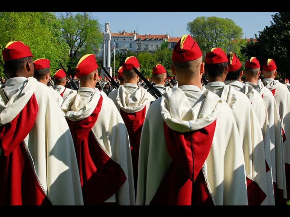 Spahis Valence - ngiraud 2011