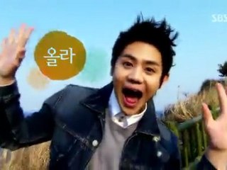 [MV] 4Minute   BEAST - Greeting Song