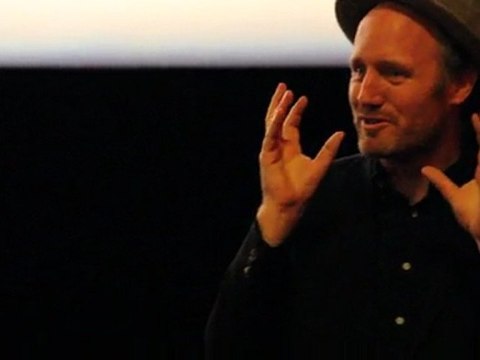 Mike Mills, réalisateur de Beginners : le choix de Mélanie Laurent