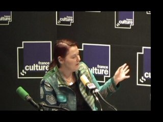 Les Matins - Sarah Pickard