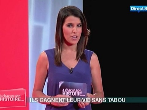 Karine Ferri - À chacun son histoire... - 28 avril 2011