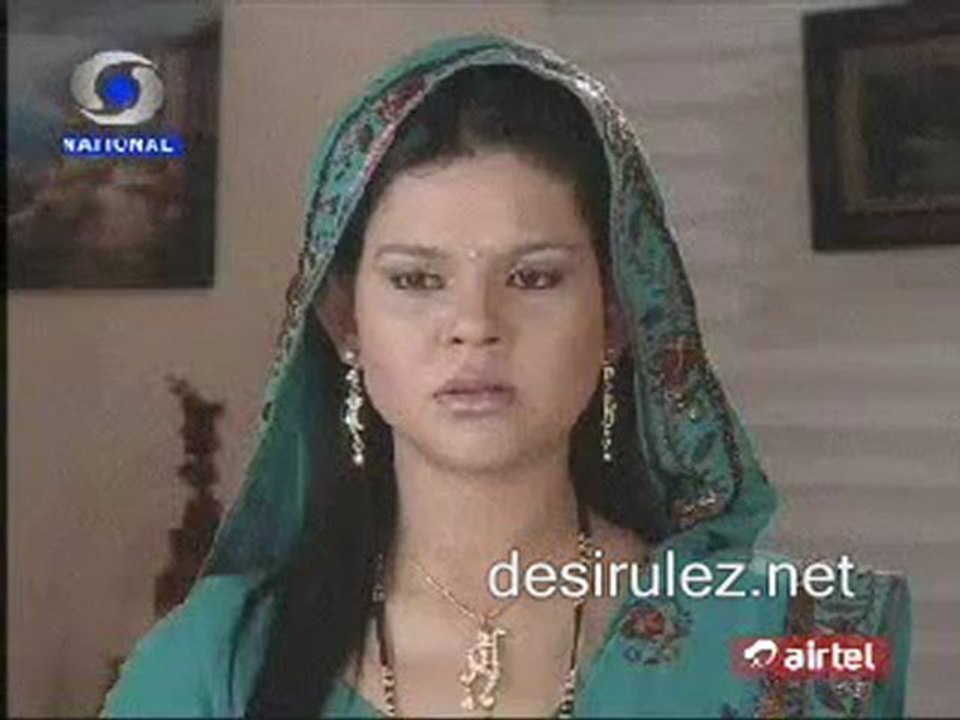 Karam Dharam Apna Apna - 29th April 2011 pt2
