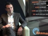 Jérôme Renoux, Akamai France