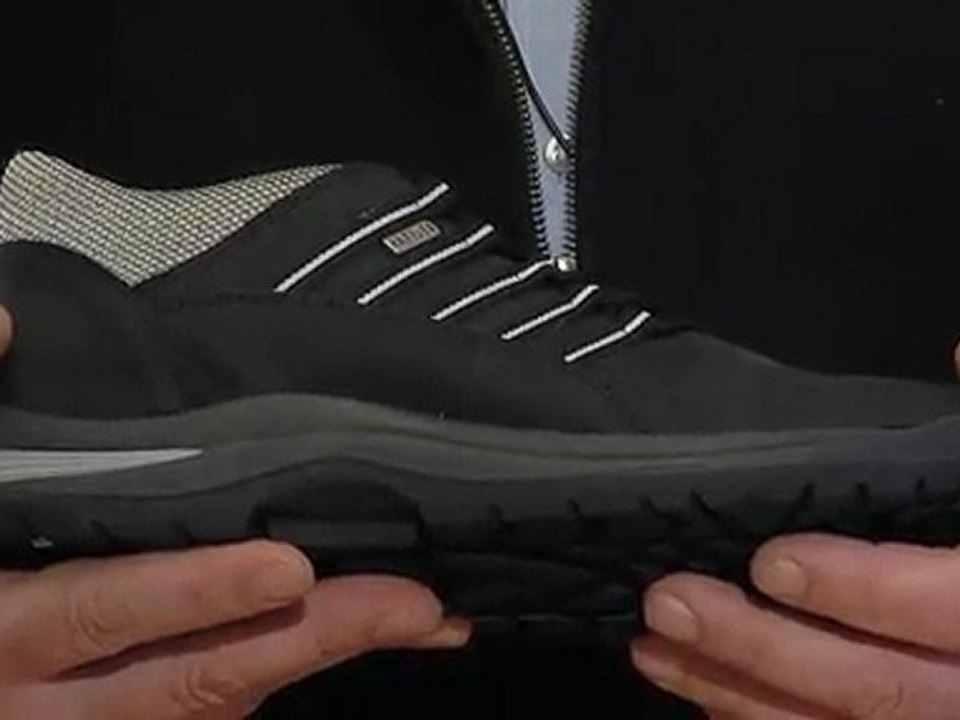 Fitness walking hartjes bequemschuhe gosau 15503