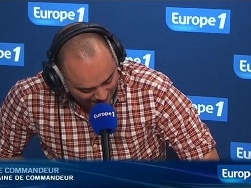 On sort les matelas pneumatiques pour le mariage