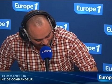 On sort les matelas pneumatiques pour le mariage