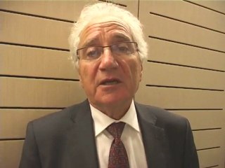 Jean Pierre Bali 2010 interview