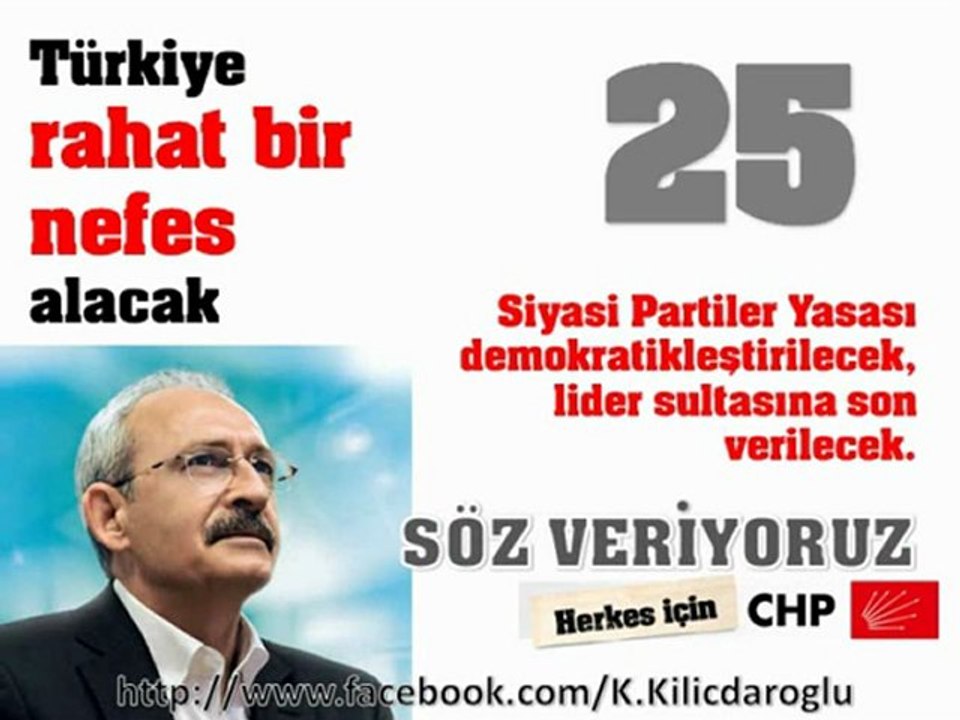 Dayan Türkiye 25 Gün Kaldı