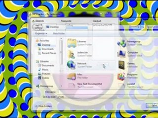 [Working]Club Penguin Password Cracker [2011]