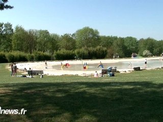Hérouval, un parc de loisirs pour les tout-petits