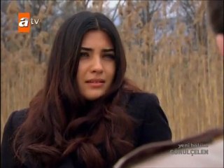 Gönülcelen Sensiz yillar Piyano