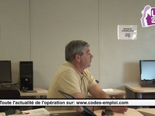 Table-ronde avec Harris Bodard, Délégué Général du G.I.R. Vallée de Seine
