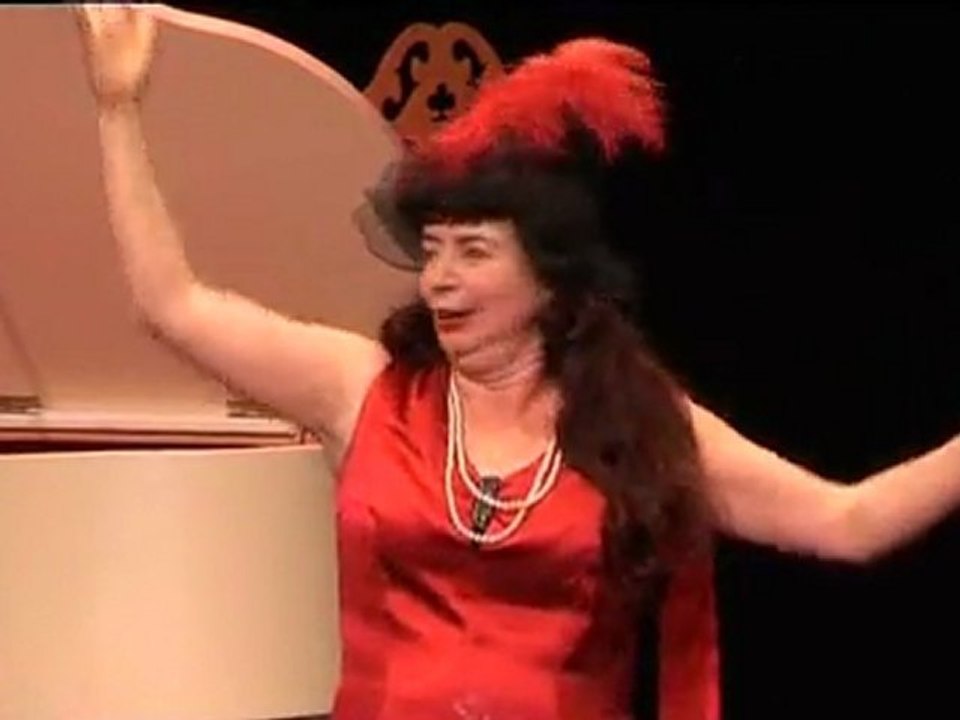 Rococo Bananas de Los Excentricos