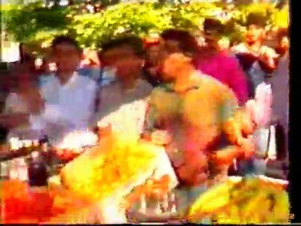 Ork.Kristal Feat.Toni Dacheva - Tri Kila Banani