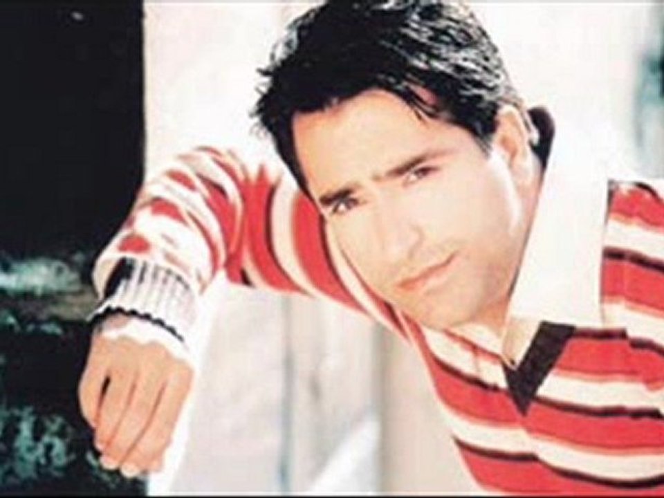 MAHSUN KIRMIZIGÜL - AĞLAMA SEN