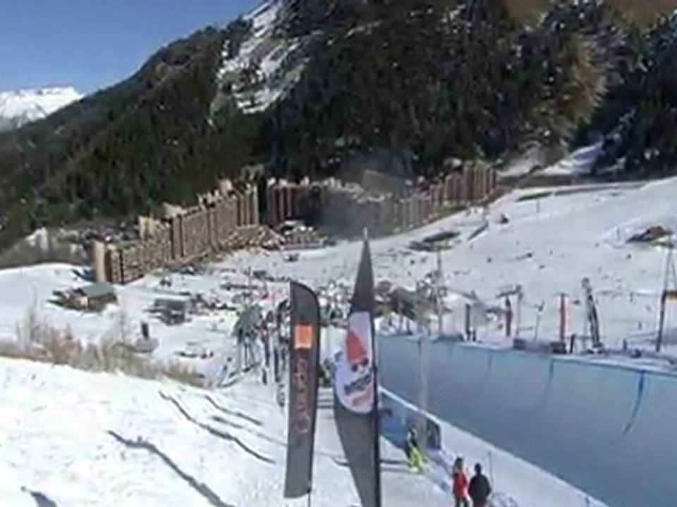 GIL LLORENS VRO ATS  edit 10-11