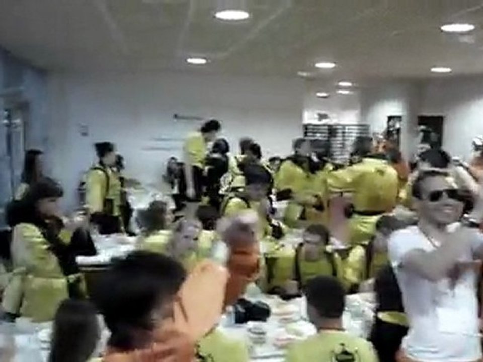 Le Temps d'un Weekend [Teaser] by ICN+