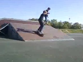 shovit fakie