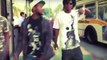 Black Hippy (Kendrick Lamar, Jay Rock, Ab-Soul & SchoolBoy Q) 