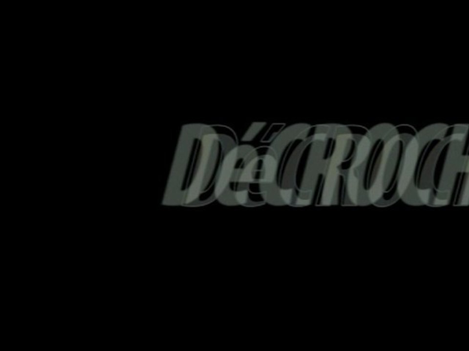 Décroche