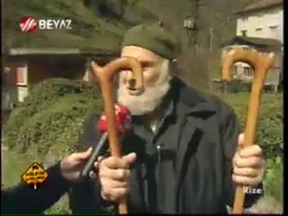 Mülayim Yollarda 39.Bölüm 1.Kısım