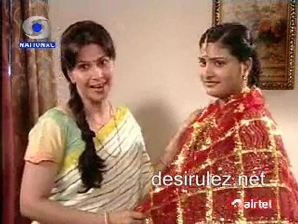 Ek Maa Ki Agni Parikshaa - 29th APRIL 2011 pt3